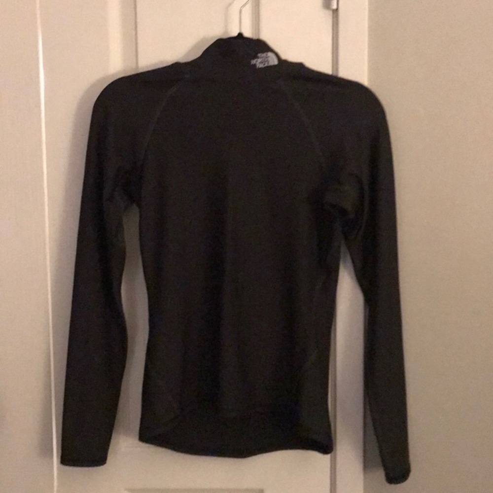 The North Face base layer